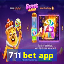 711 bet app